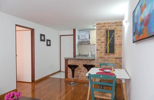 La Carolina Apartment | La Carolina