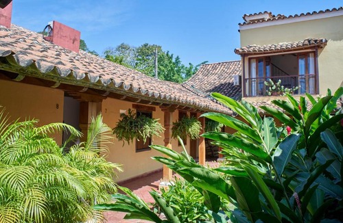 Santa Cruz de Mompox Bed & Breakfast | La Casa Amarilla