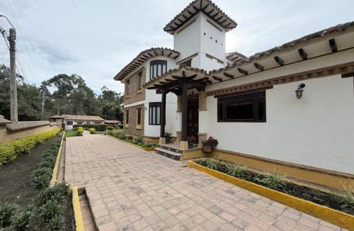 Villa de Leyva House | La Casa Colonial