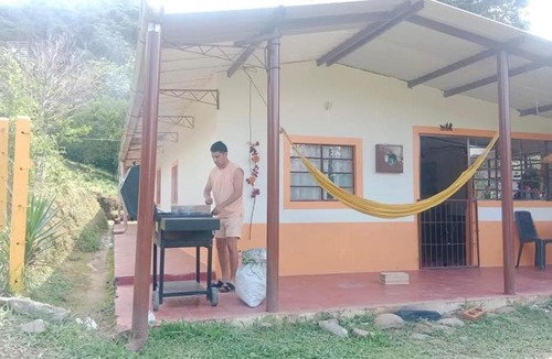 Sasaima House | La Casa de Campo