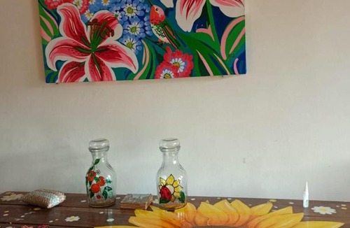 Sasaima House | La Casa de Campo