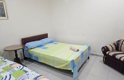 Armero House | La casa de Delia armero guayabal