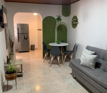 Riohacha Apartment | La casa de Fefa