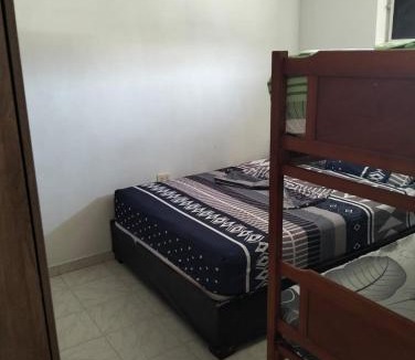 Canapote House | La casa de la abuela cartagena
