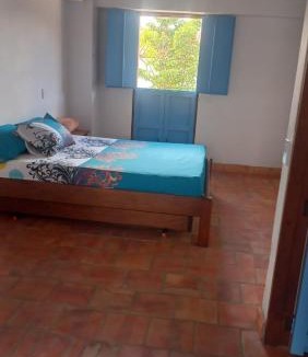 Barichara House | La Casa de Lucky