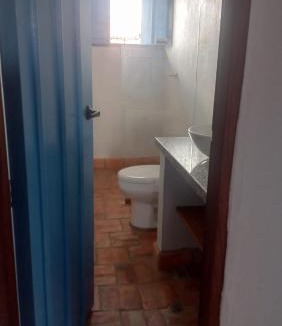 Barichara House | La Casa de Lucky