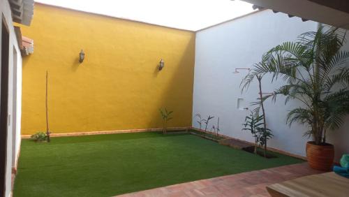 Barichara House | La Casa de Lucky