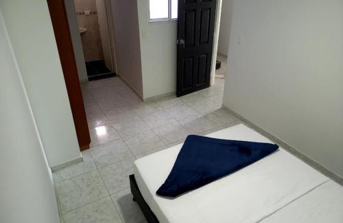 Pinchote Apartment | La casa de pili