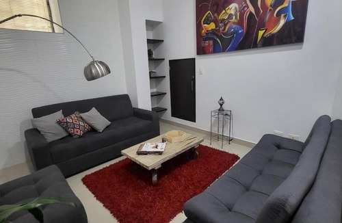 Manizales Apartment | LA CASA DEL CABLE - Hermoso Apartamento -