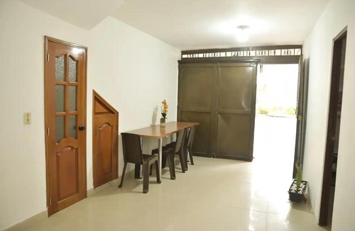 Envigado House | la casa del solo envigado