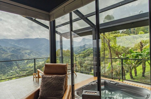 Salento Bed & Breakfast | La Casa en las Nubes
