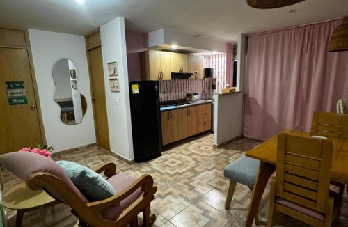 Cartagena District Apartment | La casita de jo
