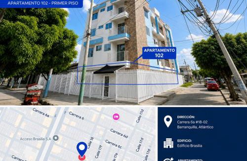 Sur Oriente Apartment | La casita de la abuela