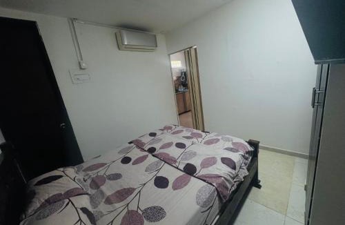 Sur Oriente Apartment | La casita de la abuela