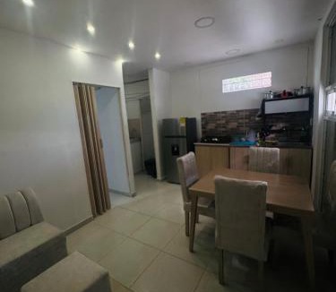 Sur Oriente Apartment | La casita de la abuela