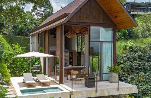 Filandia House | La Casita Filandia