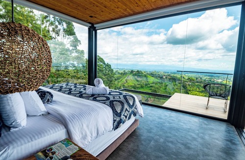 Filandia Bed & Breakfast | La Casita Filandia
