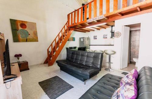 Santa Fe de Antioquia House | La Casita Santafe