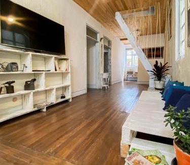 Bogota House | La Chueca Hostel