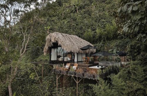 Buenavista Hotel | La Cima Eco Hotel