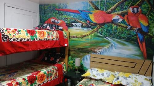 Suba Apartment | La colina 166