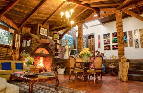 Suba Hotel | La Colina Hotel Cottage