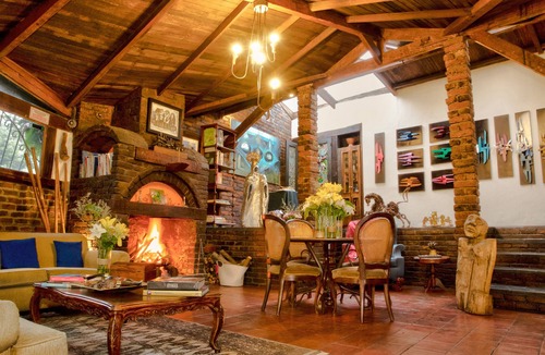 Suba Hotel | LA COLINA Hotel Cottage