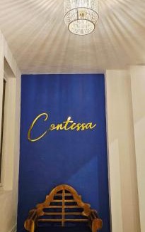 Narino House | La Contessa