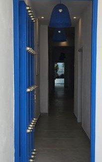 Narino House | La Contessa