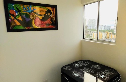 Torices House | La cueva
