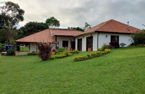 Los Santos House | La Estancia del Clavellino