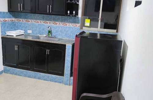 Cartagena Apartment | "La Fantástica" Apartment, Cartagena, Colombia, 8 minutes from the airport