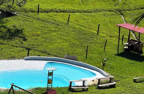 Fomeque Other | La Felicidad Finca Ecoturistica