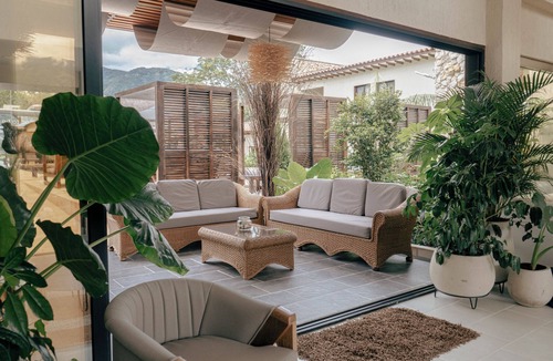 San Jeronimo House | La Gracia Hotel & Spa