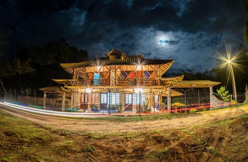 San Agustin Hotel | La Greca - Casa de Paz