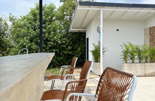 Yopal House | La Guadalupana