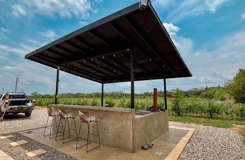 Yopal House | La Guadalupana