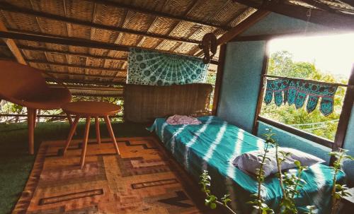 Palomino House | La happycleta