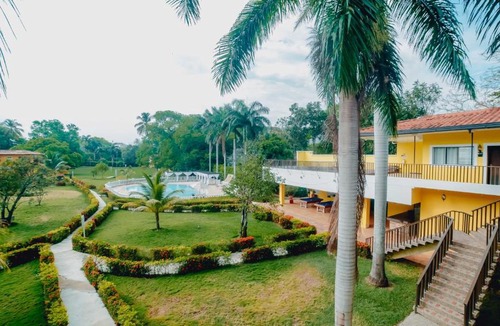 Santa Fe de Antioquia Hotel | La Iguana de Santa Fe by Bernalo Hotels
