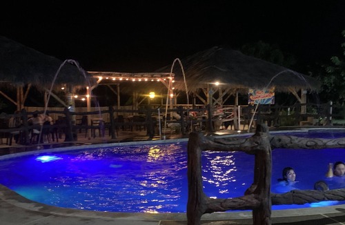 Villavieja Hotel | La isla hotel campestre
