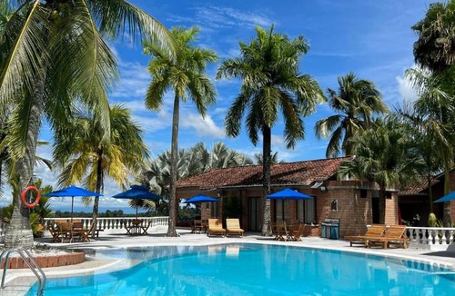 Puerto Triunfo Hotel | La Manola Finca Hotel
