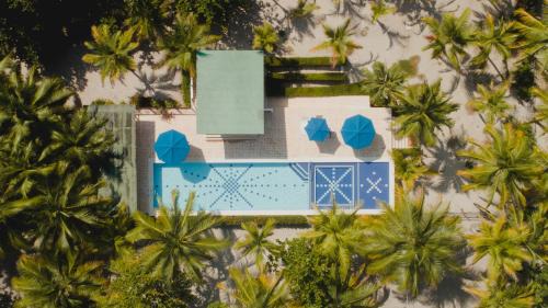 Buritaca Hotel | La Mar de Bien Tayrona