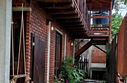Guachaca Hotel | LA MARIA CASA BOUTIQUE