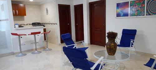 Riohacha Apartment | La Marina - Apartamentos Amoblados