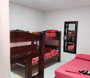 Torices Hotel | LA MEDELLIN HOSTAL