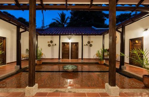 Palomino House | La Mello Country House