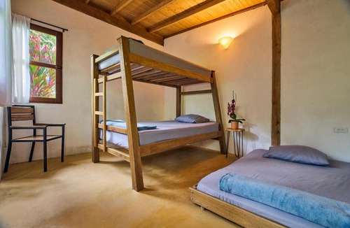 Cocorna House | La Mestiza