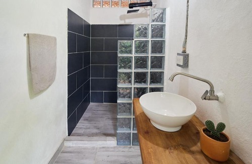 Cocorna House | La Mestiza