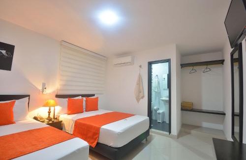 Bucaramanga Hotel | La Pera Hotel