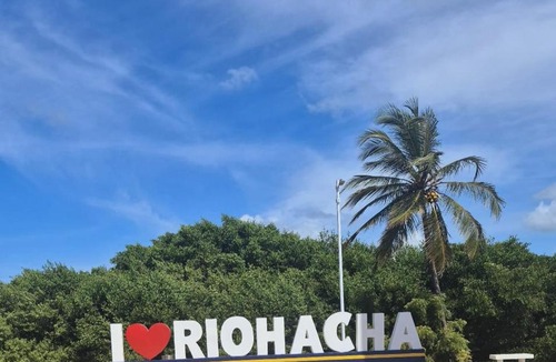 Riohacha Hotel | La Perla Del Caribe 2